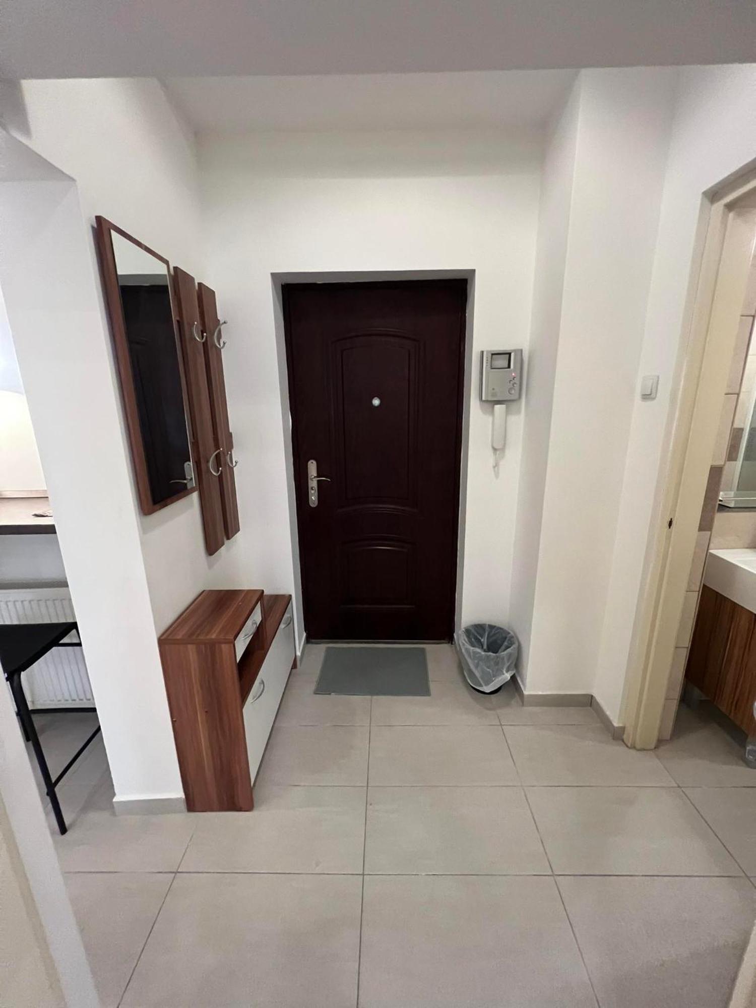 Goldensun Apartment Budapest Bagian luar foto