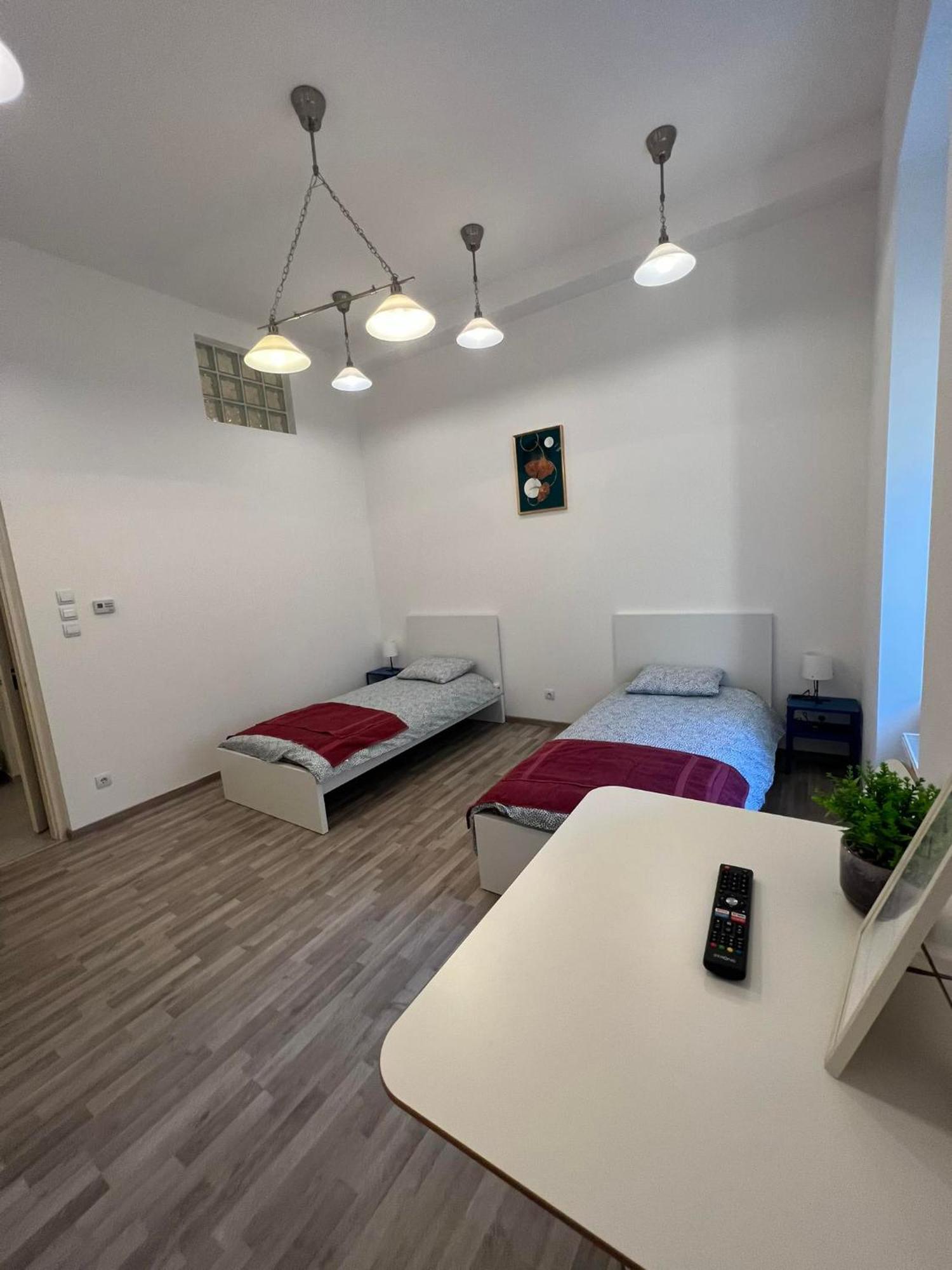 Goldensun Apartment Budapest Bagian luar foto