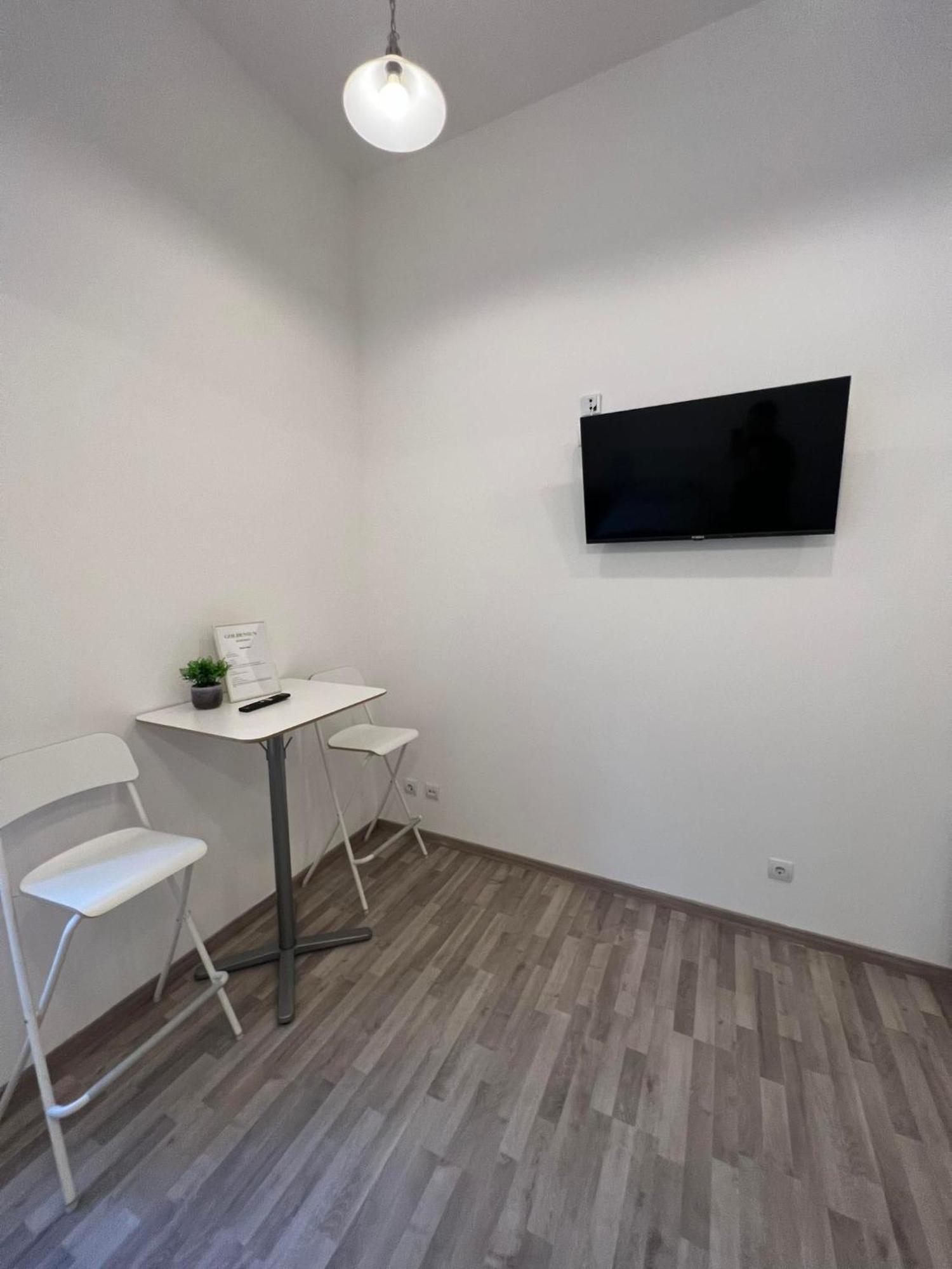 Goldensun Apartment Budapest Bagian luar foto