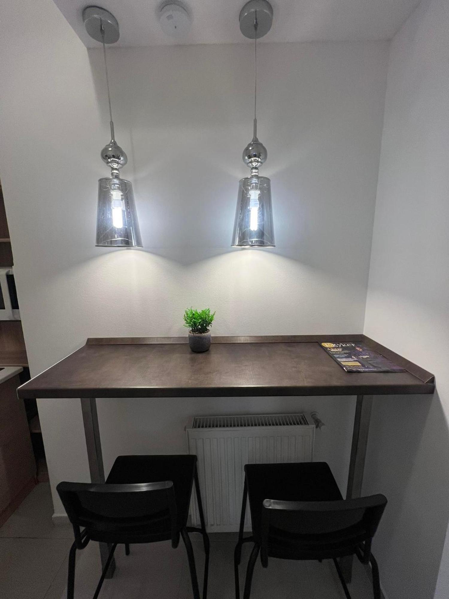 Goldensun Apartment Budapest Bagian luar foto